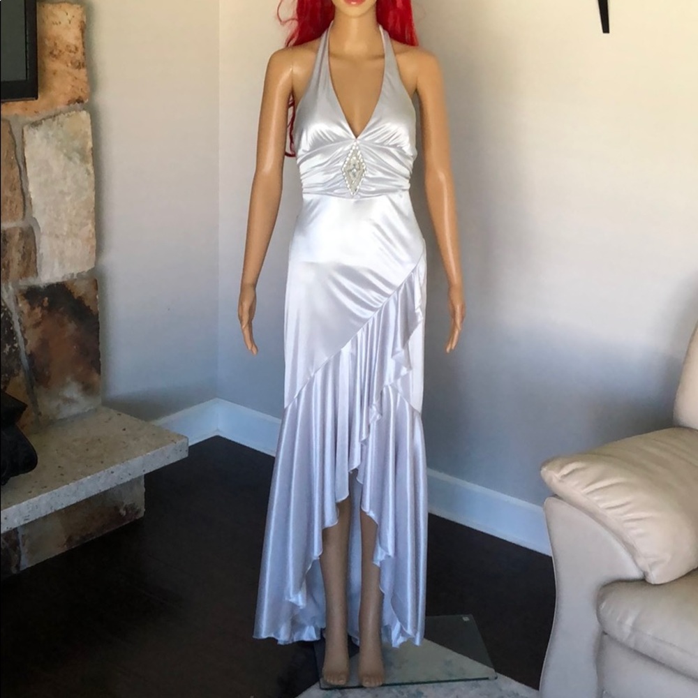 Evening Gown